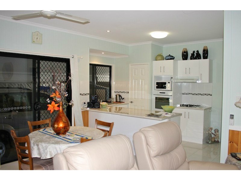 Mulambin QLD 4703