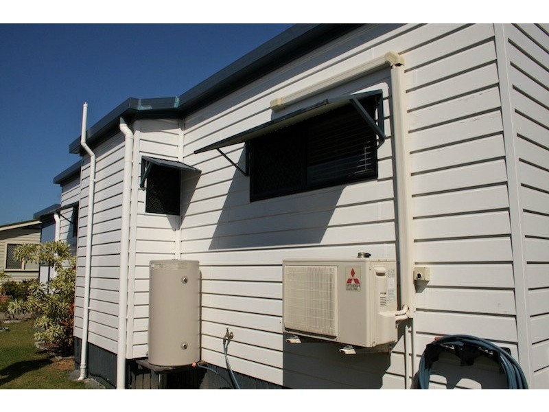 Mulambin QLD 4703