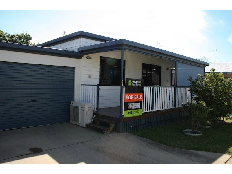 Mulambin QLD 4703