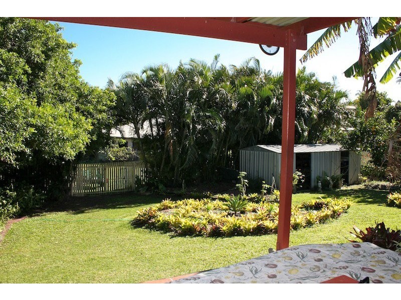 Emu Park QLD 4710