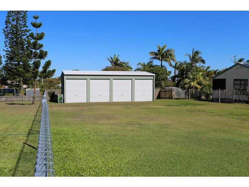 Emu Park QLD 4710