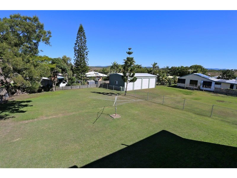 Emu Park QLD 4710