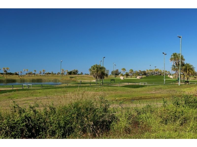 27 Monaco Drive, Zilzie QLD 4710