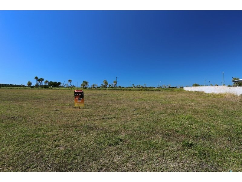 27 Monaco Drive, Zilzie QLD 4710