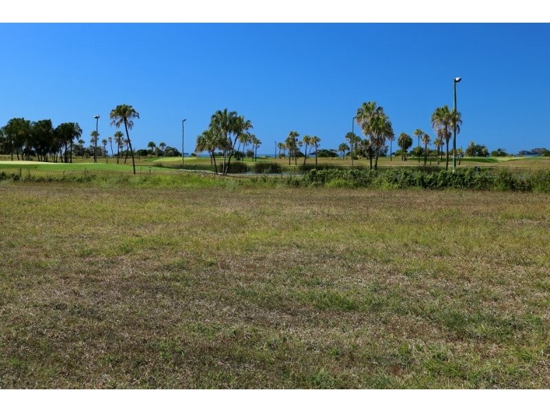 27 Monaco Drive, Zilzie QLD 4710