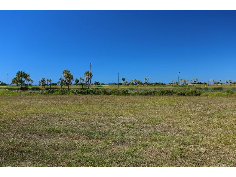 27 Monaco Drive, Zilzie QLD 4710