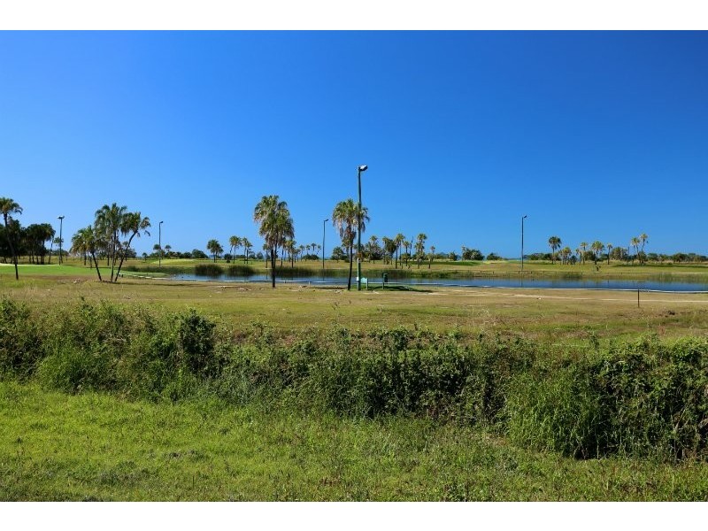 27 Monaco Drive, Zilzie QLD 4710