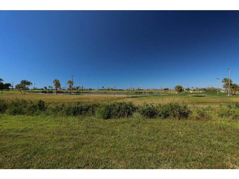 27 Monaco Drive, Zilzie QLD 4710