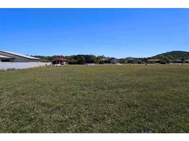 27 Monaco Drive, Zilzie QLD 4710