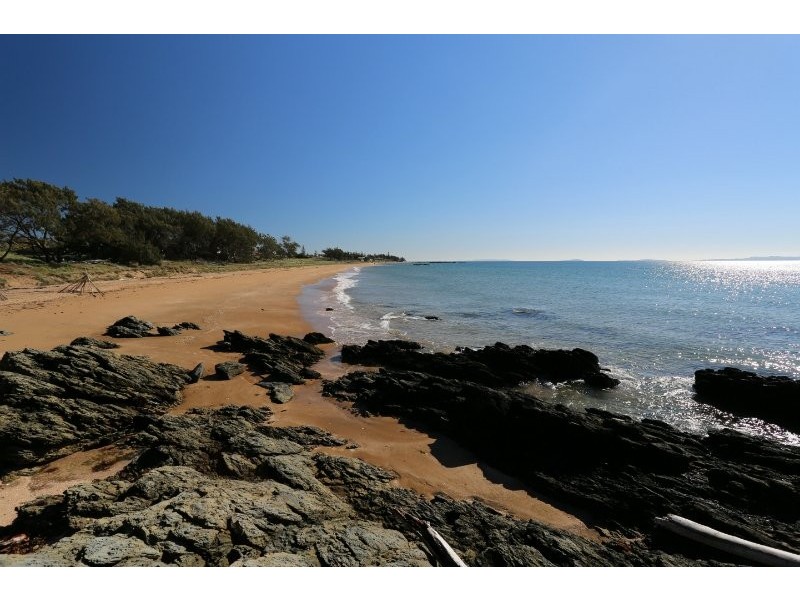 Emu Park QLD 4710