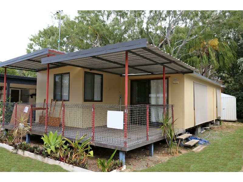 Kinka Beach QLD 4703