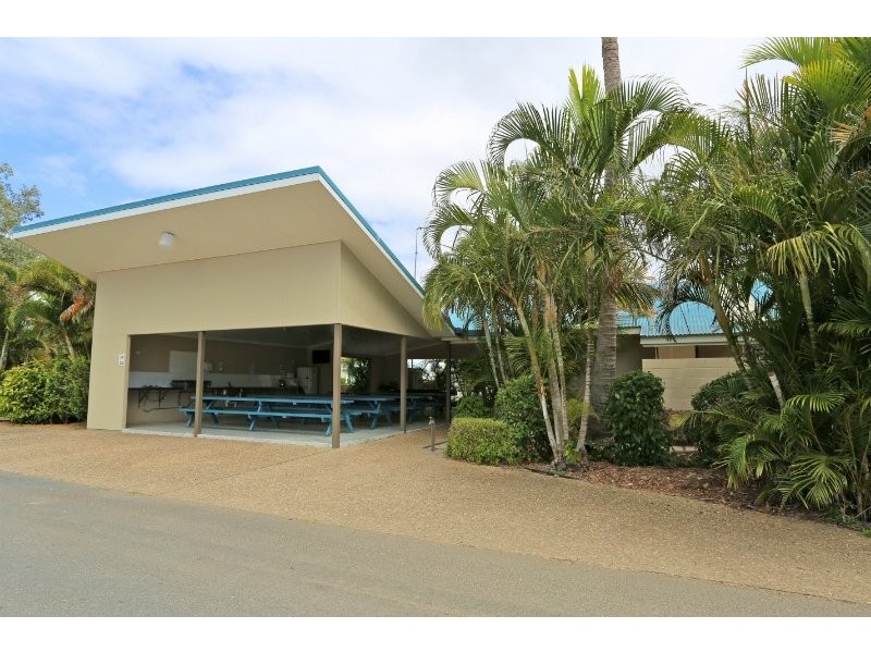Kinka Beach QLD 4703