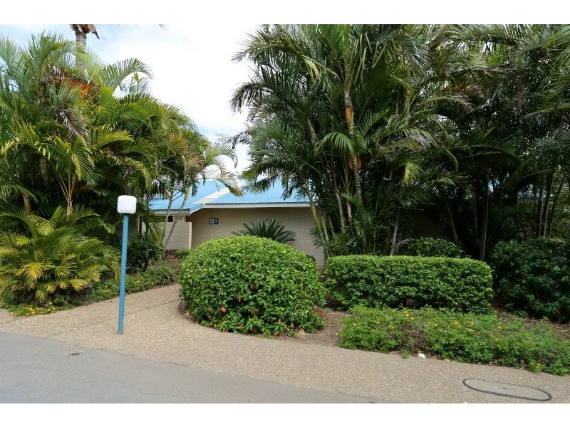 Kinka Beach QLD 4703