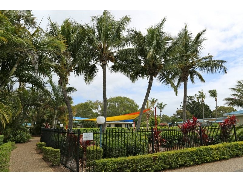 Kinka Beach QLD 4703