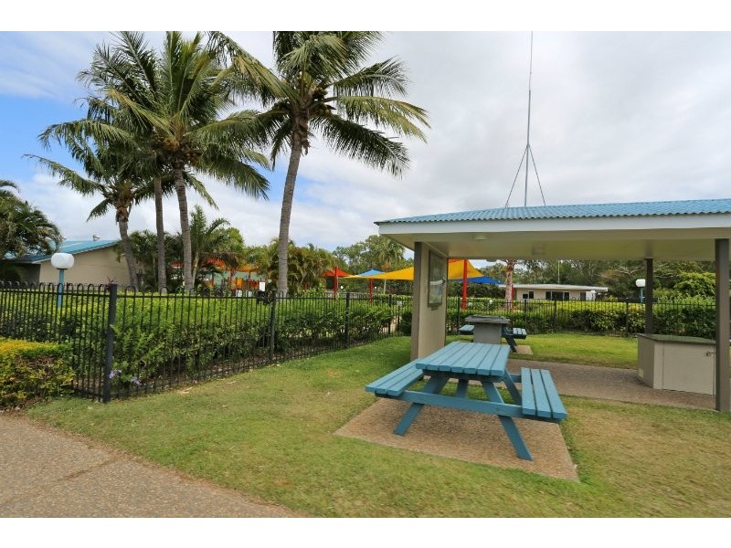 Kinka Beach QLD 4703