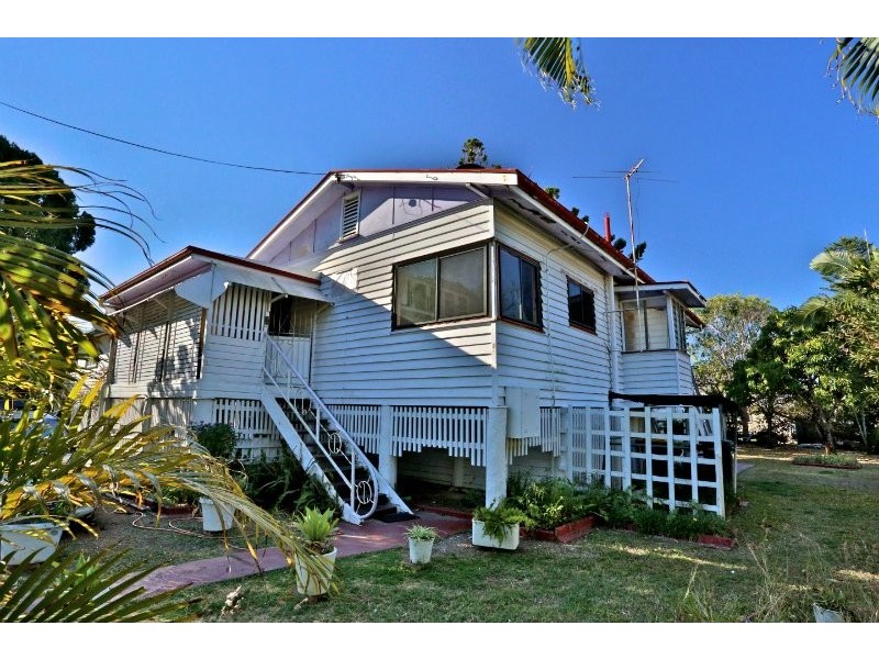 Park Avenue QLD 4701