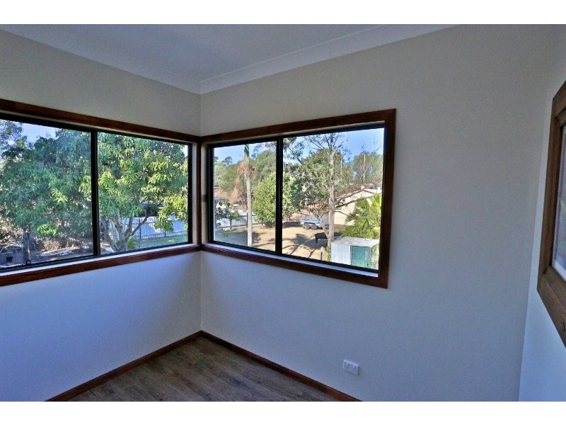 Park Avenue QLD 4701