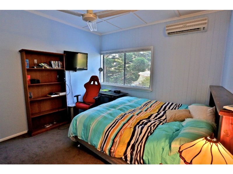 Park Avenue QLD 4701