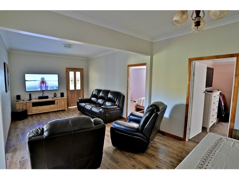 Park Avenue QLD 4701