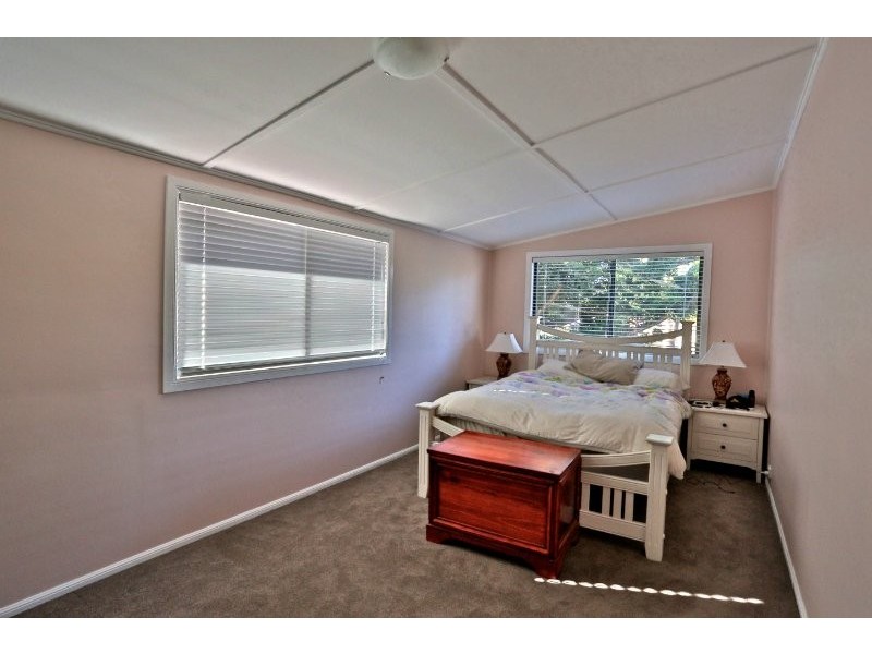 Park Avenue QLD 4701