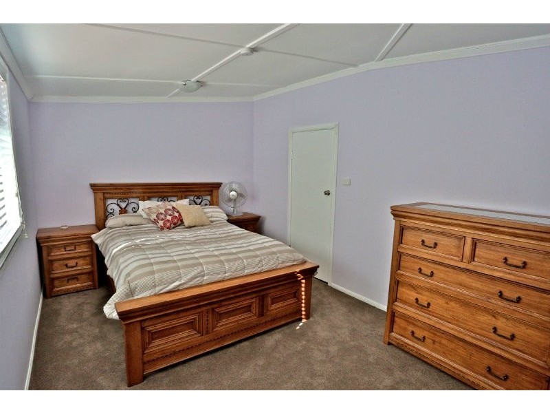 Park Avenue QLD 4701
