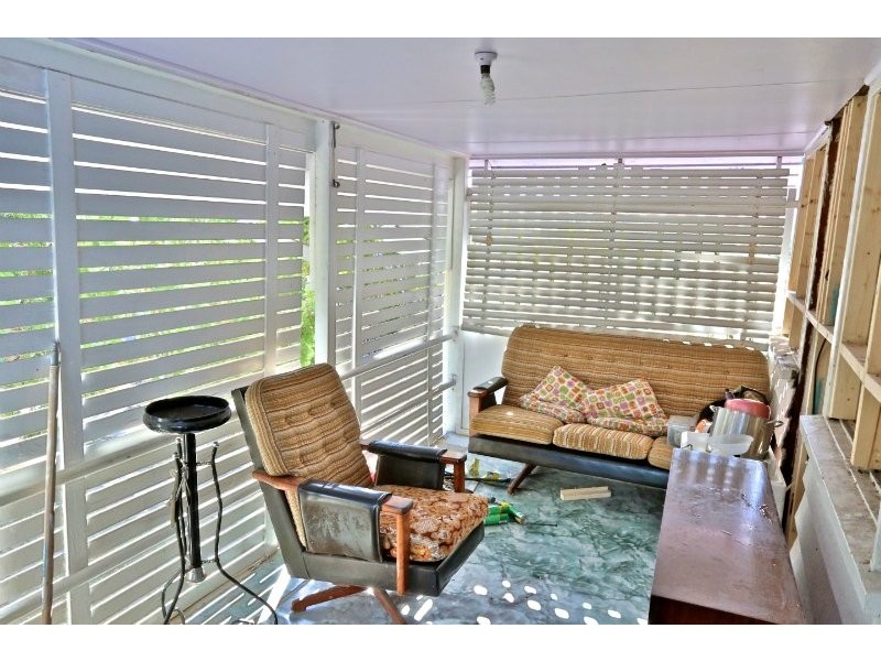Park Avenue QLD 4701