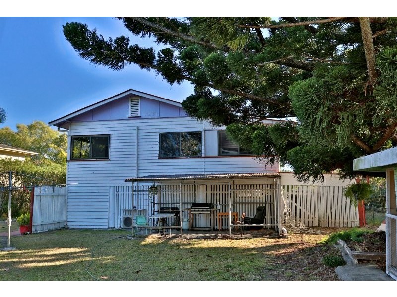 Park Avenue QLD 4701