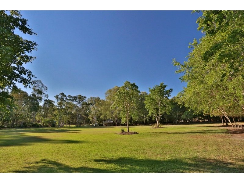 Park Avenue QLD 4701