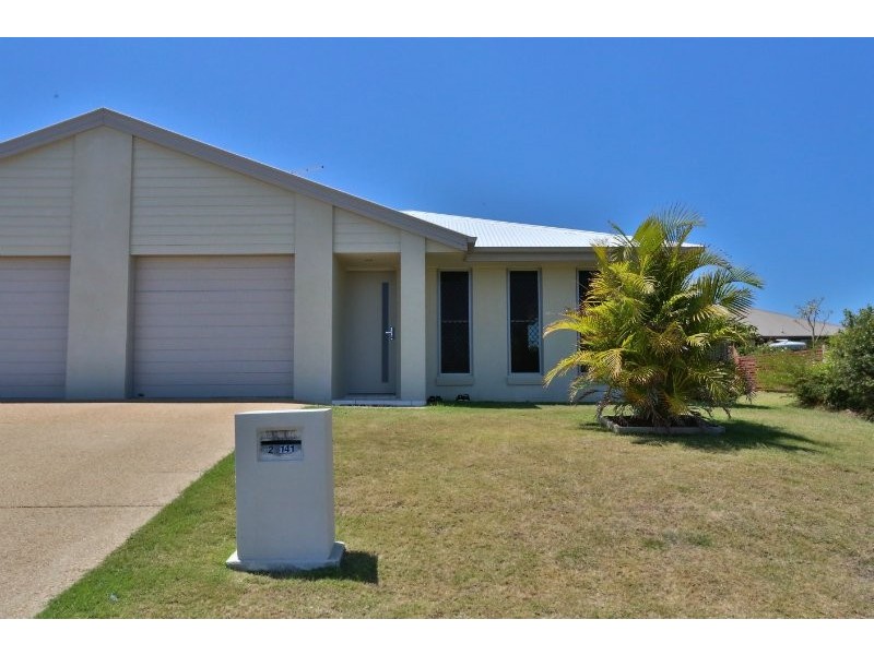 2/141 Hartley Street, Emu Park QLD 4710