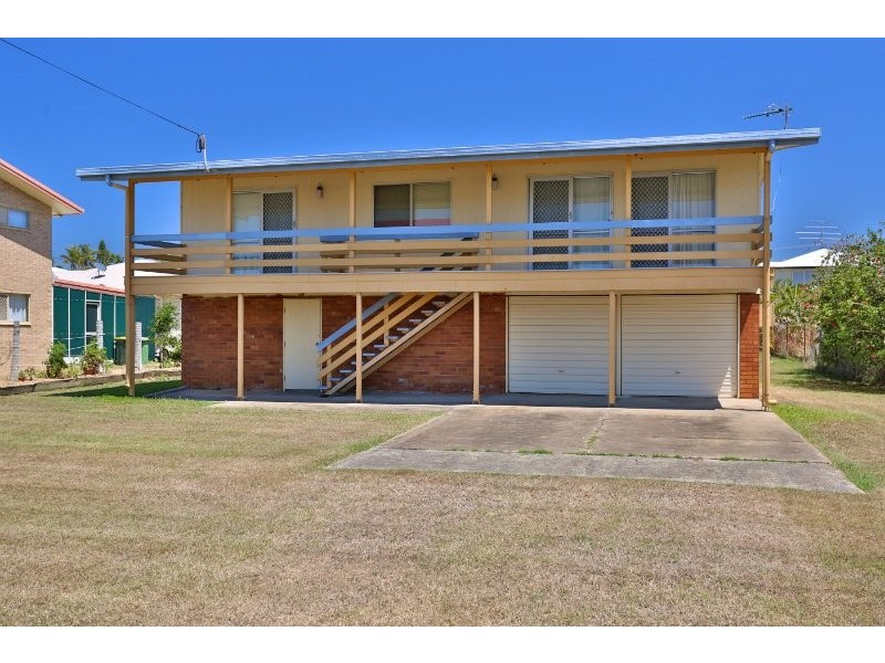 16 George Street, Emu Park QLD 4710