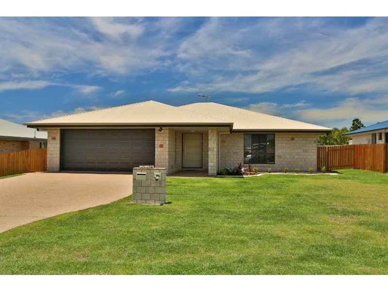 21 Nerita Avenue, Emu Park QLD 4710