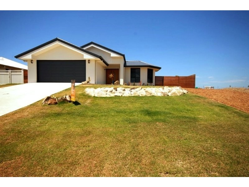 83 Amalfi Drive, Emu Park QLD 4710