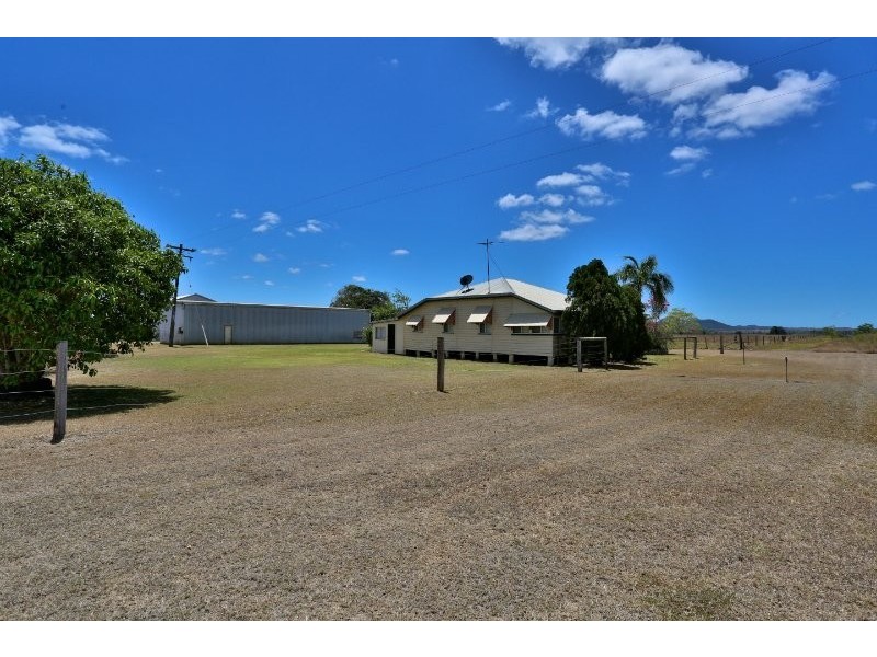 126 Heaslips Road, Barmoya QLD 4703