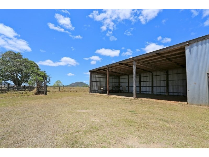 126 Heaslips Road, Barmoya QLD 4703