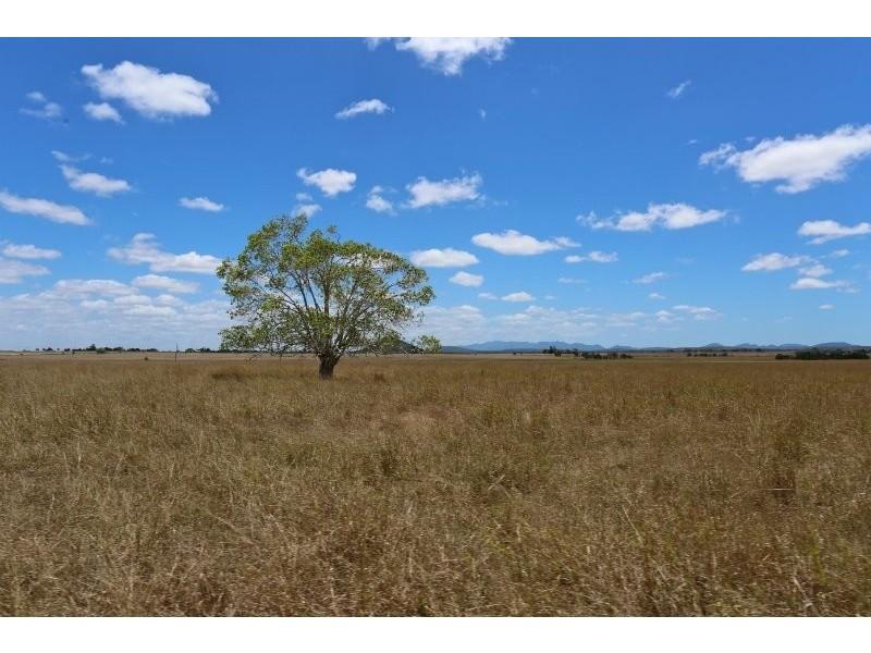 126 Heaslips Road, Barmoya QLD 4703