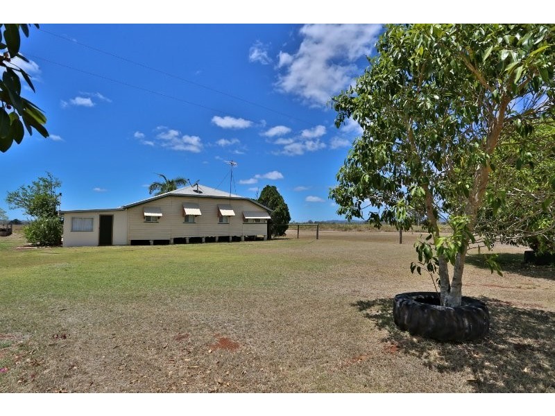 126 Heaslips Road, Barmoya QLD 4703