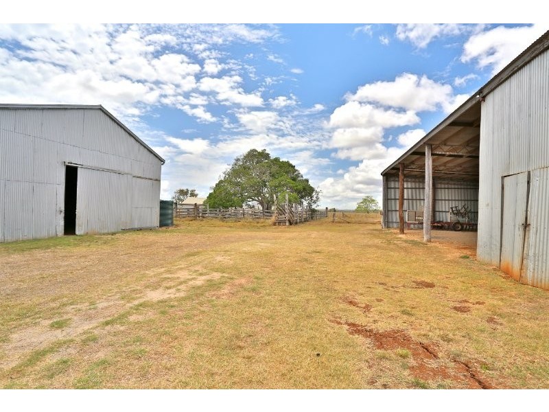 126 Heaslips Road, Barmoya QLD 4703