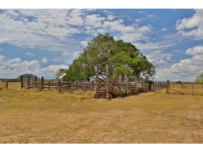 126 Heaslips Road, Barmoya QLD 4703