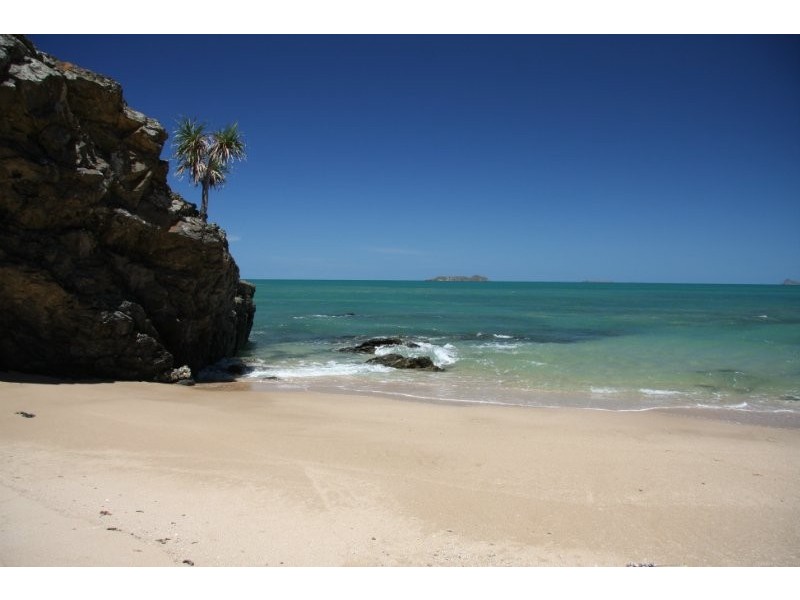 Emu Park QLD 4710