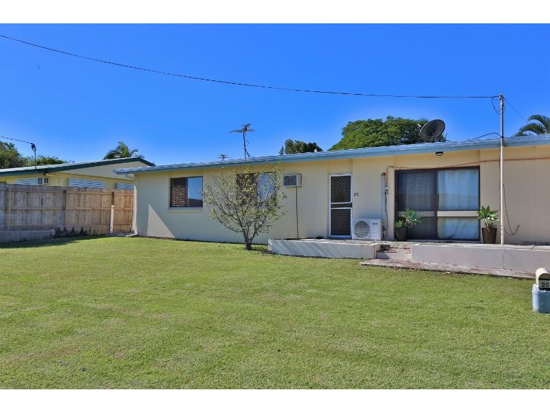 25 Brown Street, Emu Park QLD 4710
