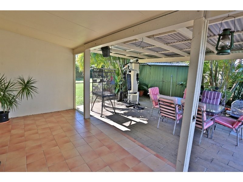 25 Brown Street, Emu Park QLD 4710