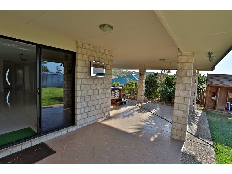 16 Trafalgar Street, Emu Park QLD 4710