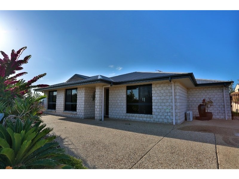 16 Trafalgar Street, Emu Park QLD 4710