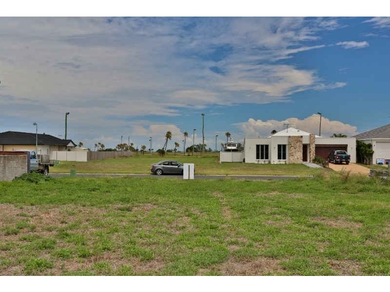 44 Monaco Drive, Zilzie QLD 4710