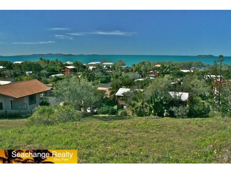 12 Thomas Street, Emu Park QLD 4710