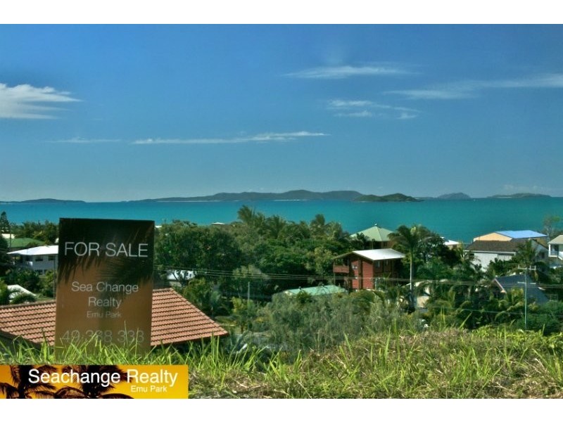 12 Thomas Street, Emu Park QLD 4710