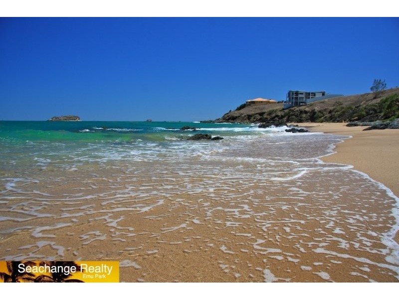 12 Limpet Place, Zilzie QLD 4710