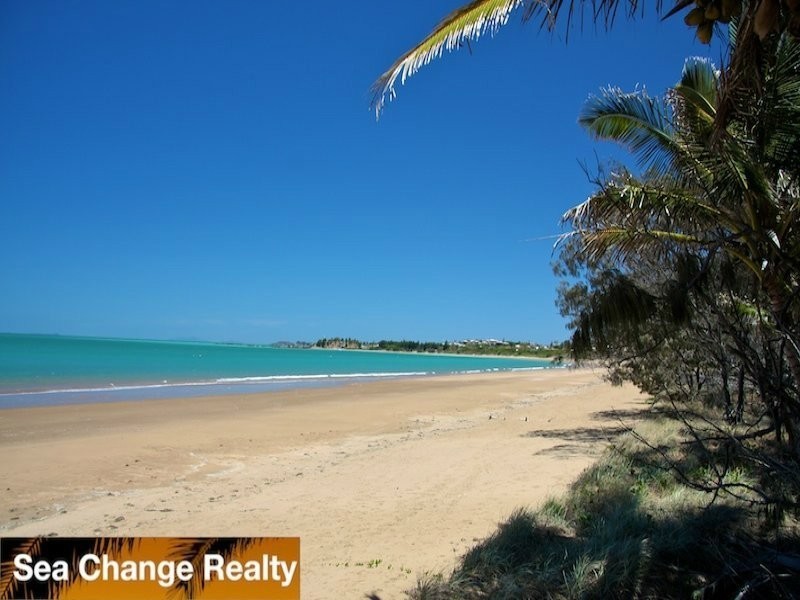 Emu Park QLD 4710
