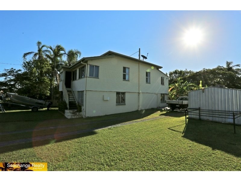 Yeppoon QLD 4703