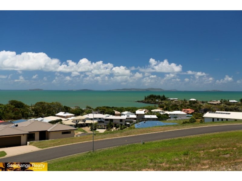18 Paradise Way, Emu Park QLD 4710